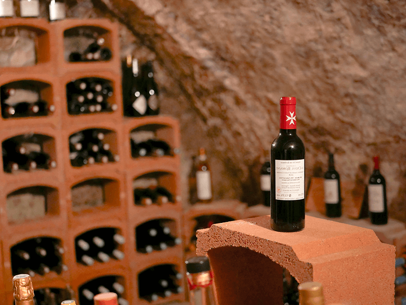 Cave vin restaurant essonne