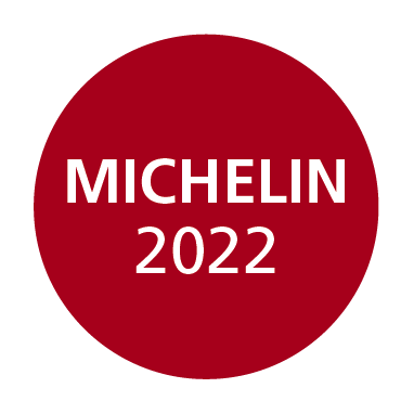 guide michelin restaurant 2022