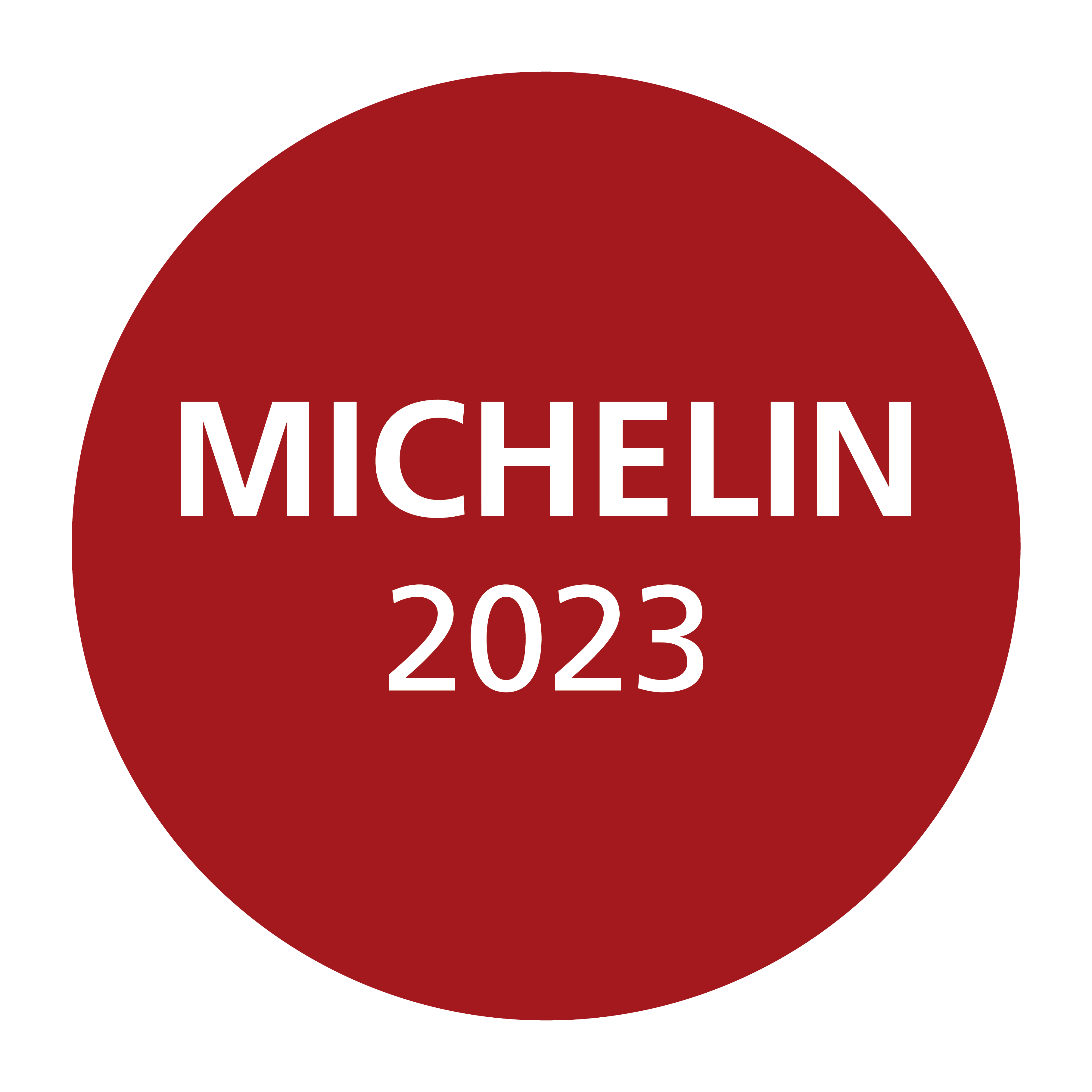 restaurant guide michelin 2023